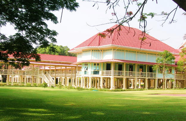 Mrigadayavan Palace