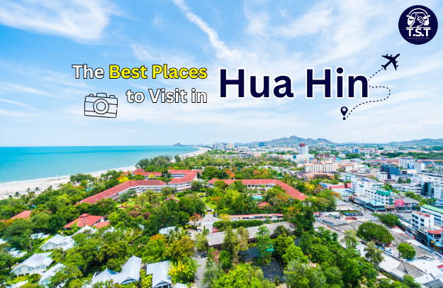 20 Best Places to Visit in Hua Hin in 2026