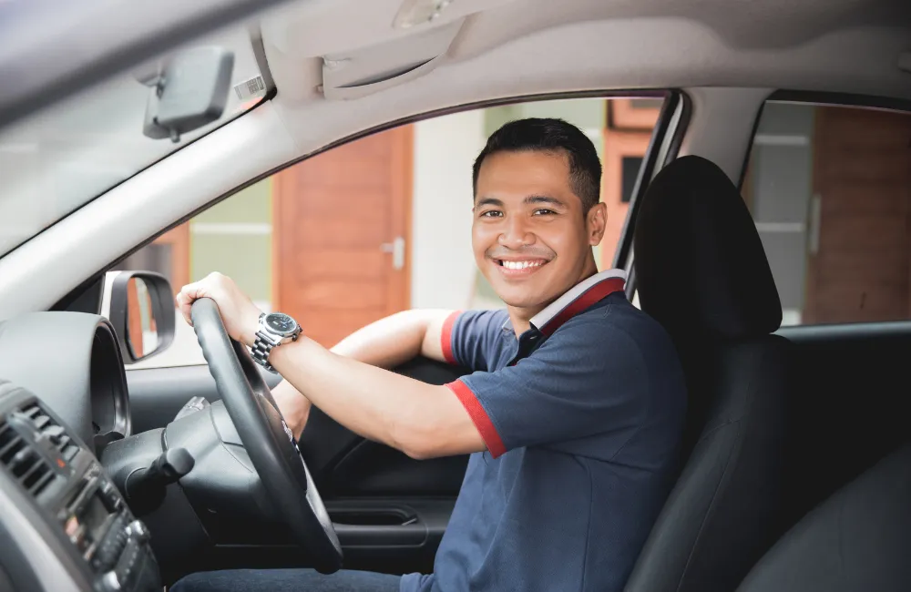 Budget Rent a Car Thailand: Affordable Comfort with Professional Service