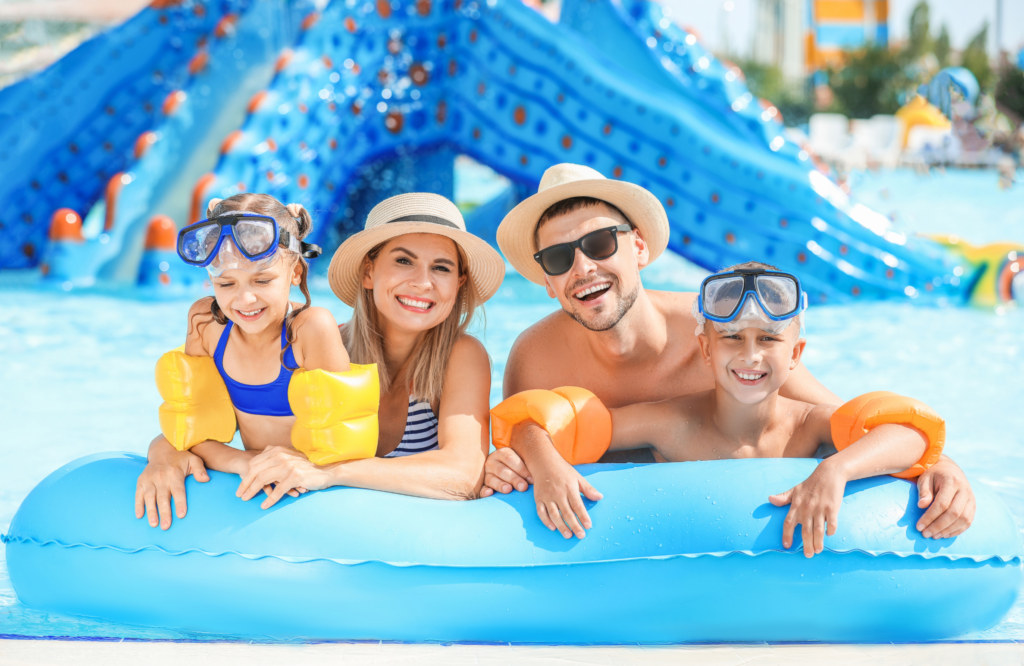 families-enjoying-water-slides-at-Ramayana-Water-Park-Pattaya
