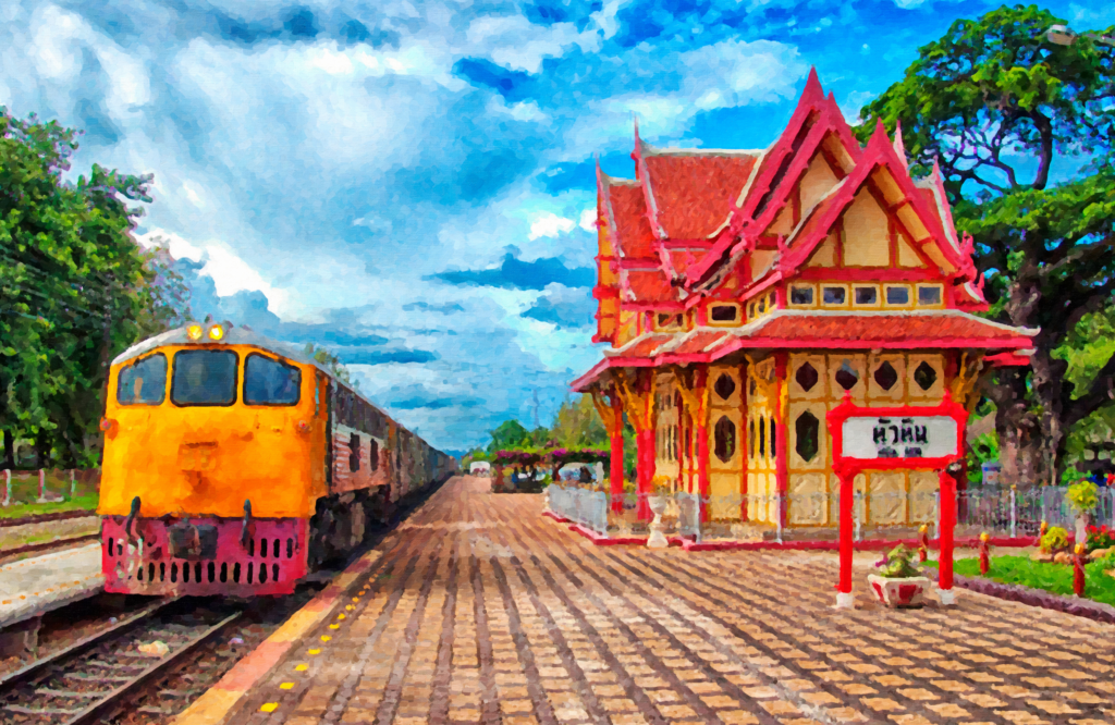 Can-You-Take-the-Train-from-Hua-Hin-to-the-Airport