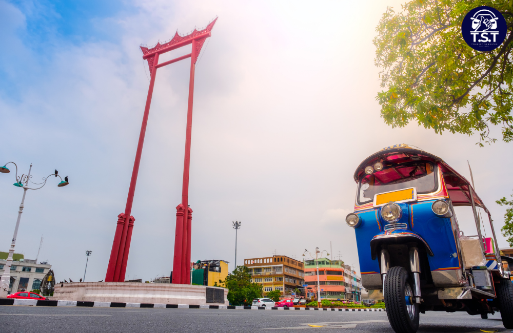 what-is-the-best-time-to-visit-thailand-Bangkok
