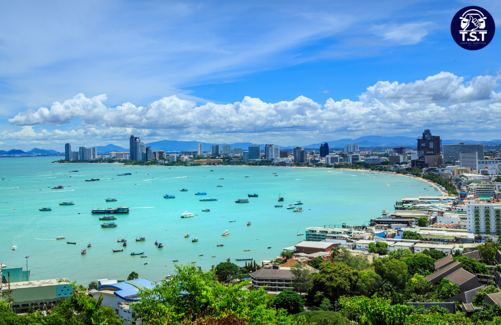 First-Time-in-Thailand_-Pattaya